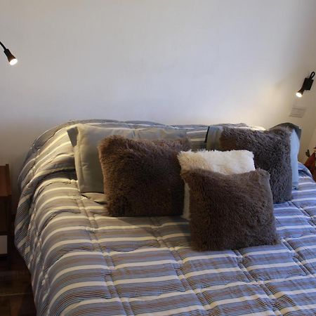 Meraki Lofts El Chalten Dış mekan fotoğraf