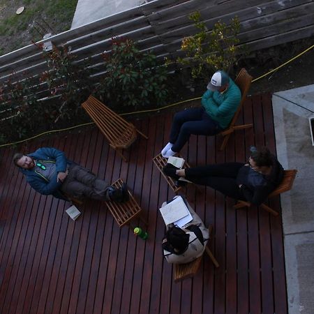 Meraki Lofts El Chalten Dış mekan fotoğraf