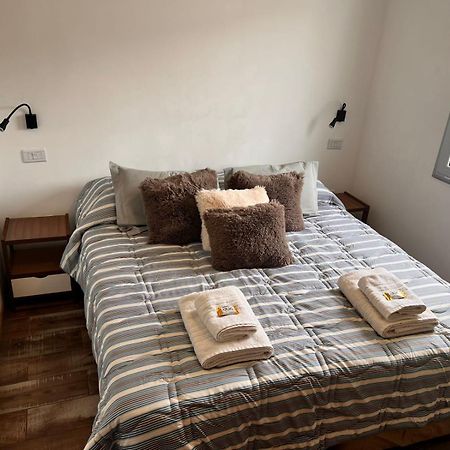 Meraki Lofts El Chalten Dış mekan fotoğraf