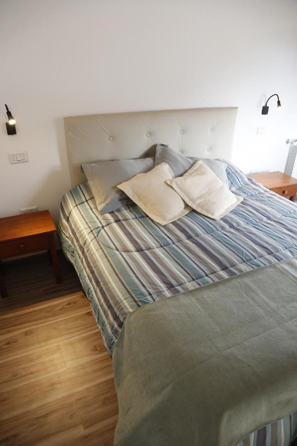Meraki Lofts El Chalten Dış mekan fotoğraf