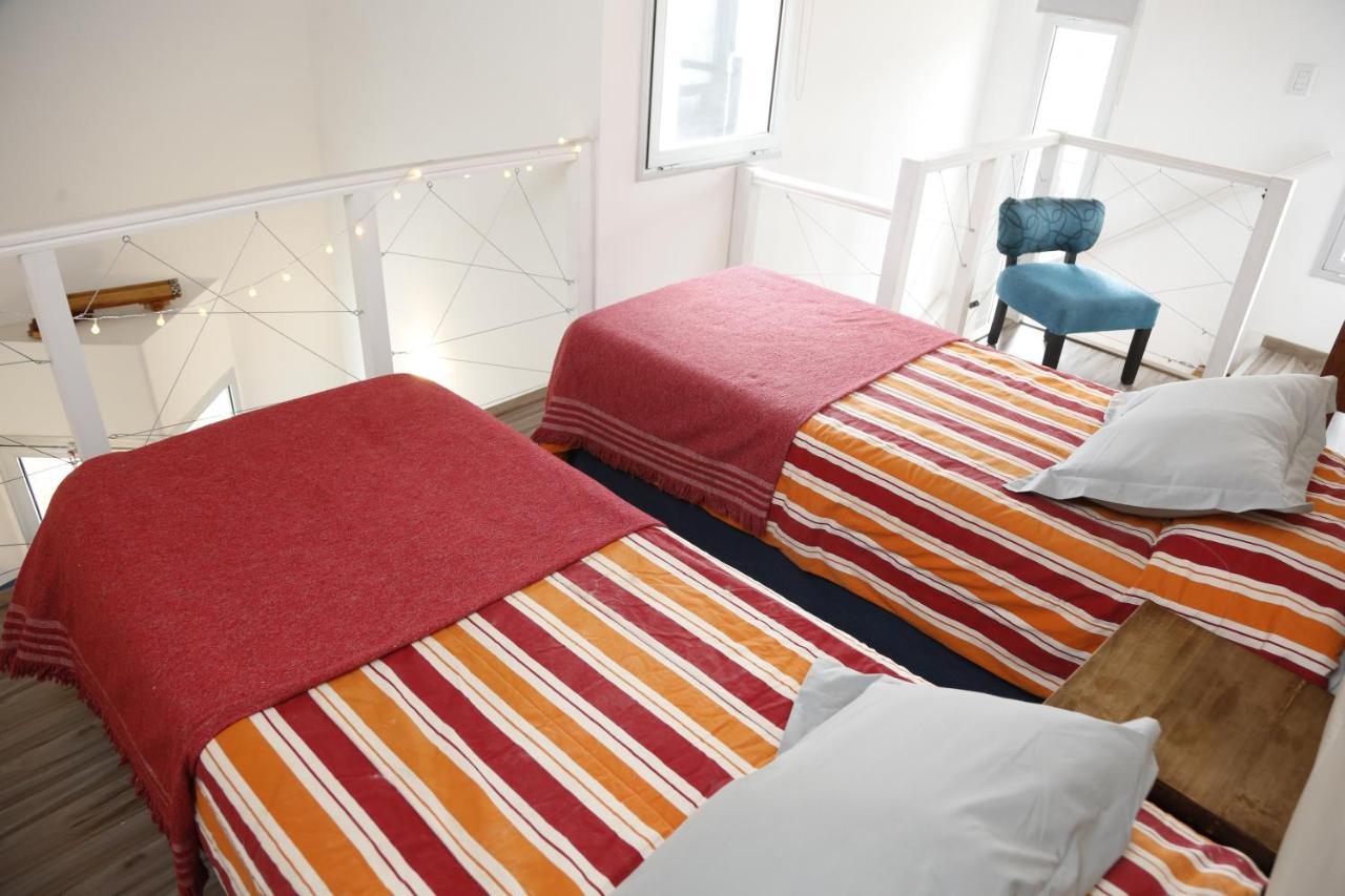 Meraki Lofts El Chalten Dış mekan fotoğraf