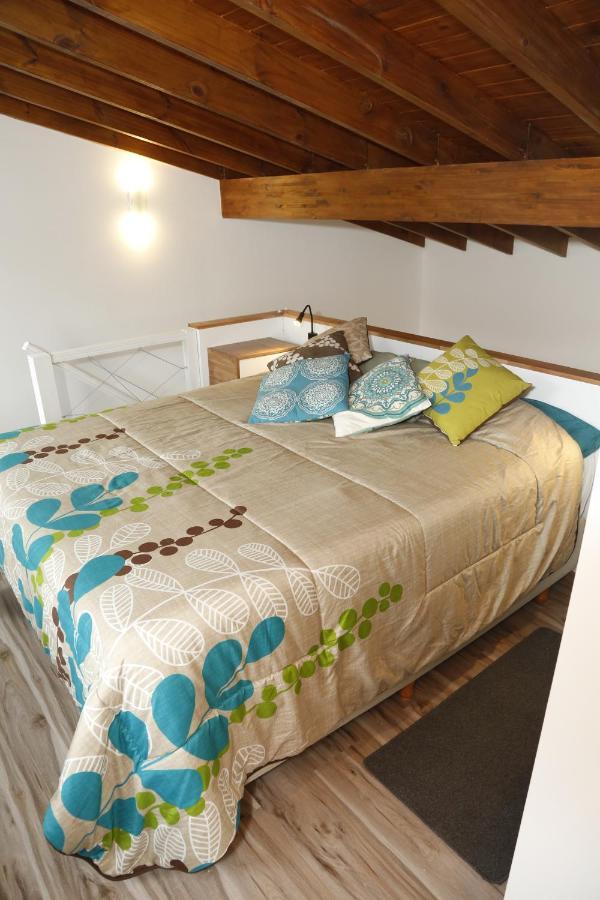 Meraki Lofts El Chalten Dış mekan fotoğraf