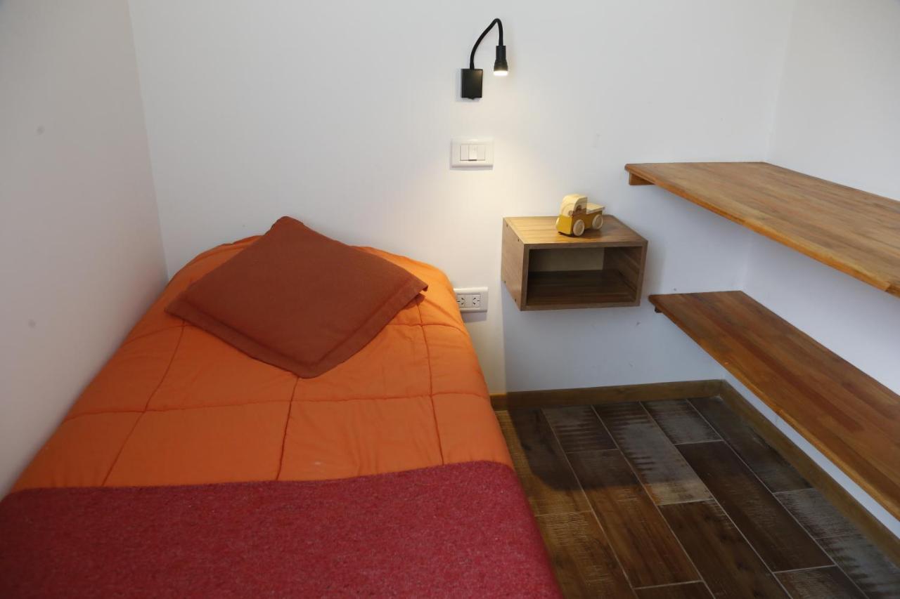 Meraki Lofts El Chalten Dış mekan fotoğraf