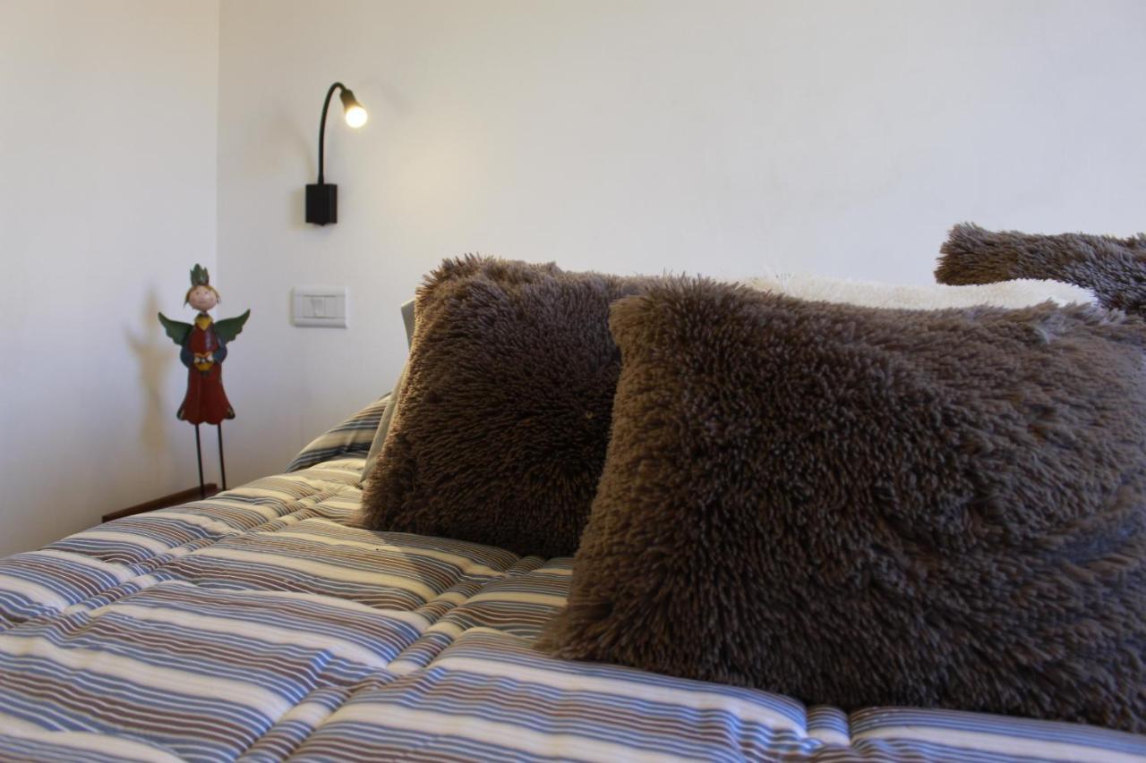 Meraki Lofts El Chalten Dış mekan fotoğraf