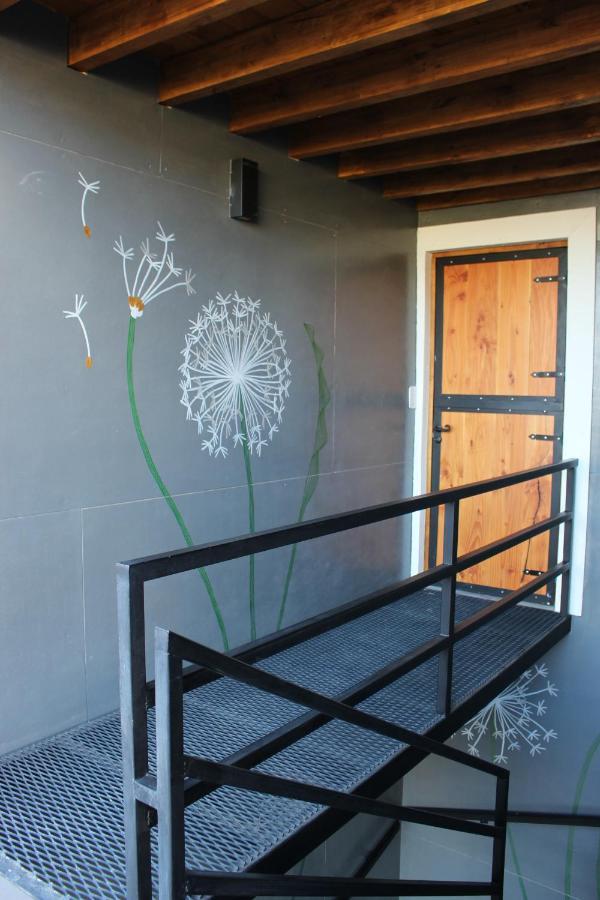 Meraki Lofts El Chalten Dış mekan fotoğraf