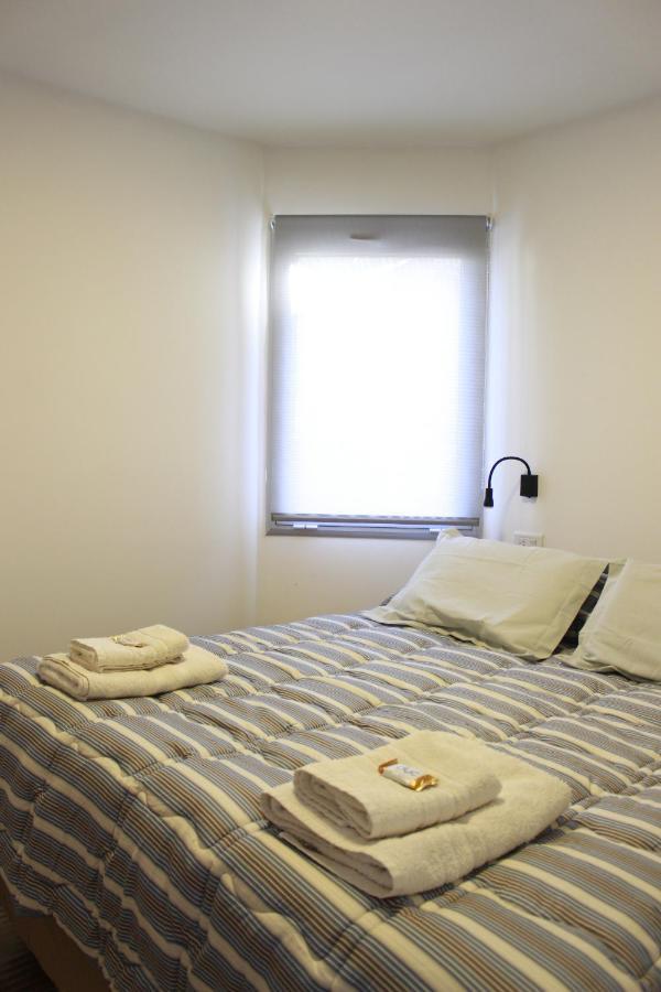 Meraki Lofts El Chalten Dış mekan fotoğraf