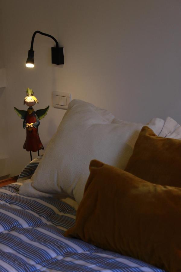 Meraki Lofts El Chalten Dış mekan fotoğraf