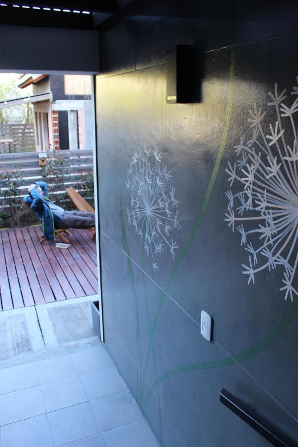 Meraki Lofts El Chalten Dış mekan fotoğraf