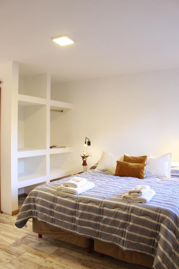 Meraki Lofts El Chalten Dış mekan fotoğraf