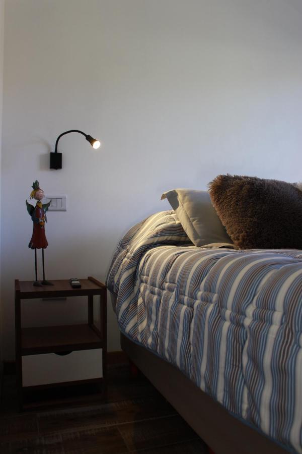 Meraki Lofts El Chalten Dış mekan fotoğraf