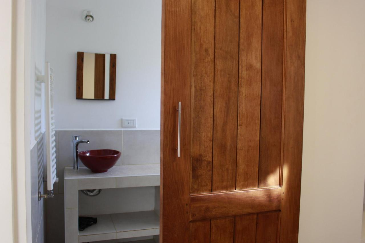 Meraki Lofts El Chalten Dış mekan fotoğraf
